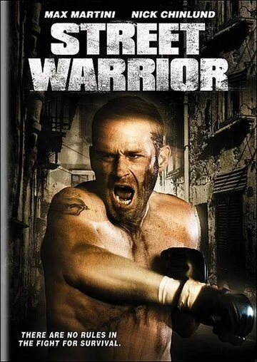 Уличный воин / Street Warrior (2008) фильм скачать через торрет бесплатно в хорошем качестве