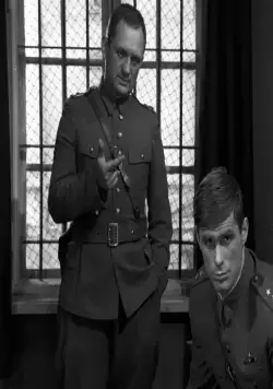 Потом наступит тишина (1965) скачать торрент файл Потом наступит тишина (1965) фильм скачать торрент файл