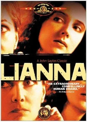 Лиана / Lianna (1983) фильм скачать через торрет бесплатно в хорошем качестве