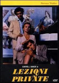 Приватные уроки / Lezioni private (1975) фильм скачать через торрет бесплатно в хорошем качестве