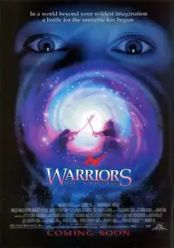Доблестные воины / Warriors of Virtue (1997) фильм скачать через торрет бесплатно в хорошем качестве