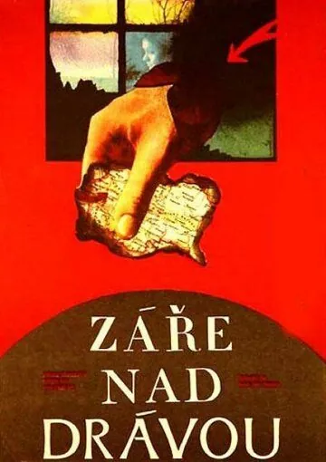 Зарево над Дравой / Zarevo nad Drava (1973) фильм скачать через торрет бесплатно в хорошем качестве