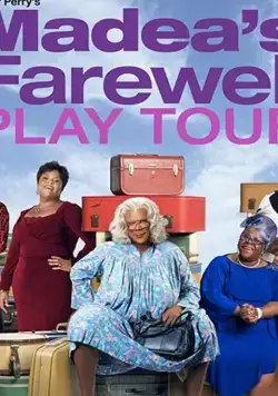 Tyler Perry's Madea's Farewell Play / Tyler Perry's Madea's Farewell Play (2020) фильм скачать через торрет бесплатно в хорошем качестве