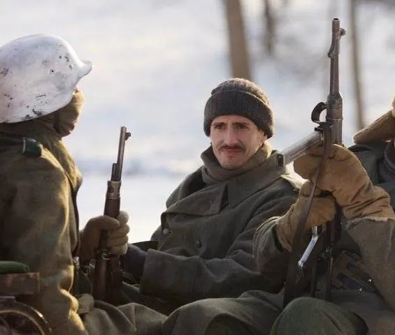 Ледяное молчание (2011) в хорошем качестве скачать торрент файл Ледяное молчание (2011) фильм в хорошем качестве скачать торрент файл