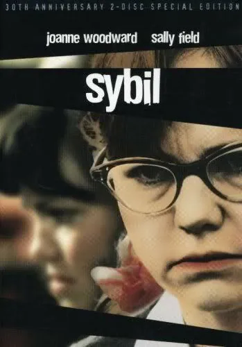 Сибил / Sybil (1976) cериал скачать через торрет бесплатно в хорошем качестве