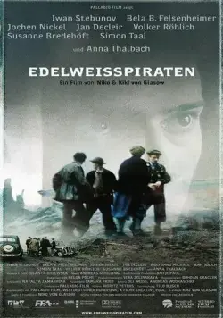 Пираты Эдельвейса / Edelweisspiraten (2004) фильм скачать через торрет бесплатно в хорошем качестве