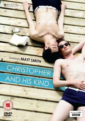 Кристофер и ему подобные / Christopher and His Kind (2011) фильм скачать через торрет бесплатно в хорошем качестве