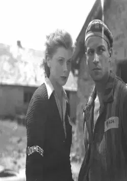 Последний этап (1948) скачать торрент файл Последний этап (1948) фильм скачать торрент файл