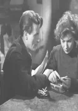 Последний этап (1948) скачать торрент бесплатно Последний этап (1948) фильм скачать торрент бесплатно