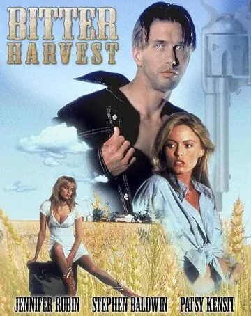 Горькая жатва / Bitter Harvest (1993) фильм скачать через торрет бесплатно в хорошем качестве