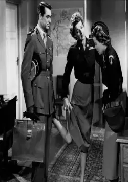 Солдат в юбке (1949) скачать торрент бесплатно Солдат в юбке (1949) фильм скачать торрент бесплатно