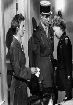 Солдат в юбке (1949) в хорошем качестве скачать торрент файл Солдат в юбке (1949) фильм в хорошем качестве скачать торрент файл