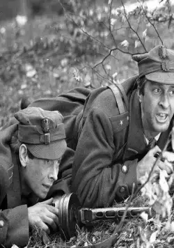 Красная рябина (1969) скачать торрент бесплатно Красная рябина (1969) фильм скачать торрент бесплатно