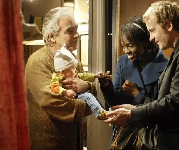 Вместе — это слишком (2010) скачать торрент файл Вместе — это слишком (2010) фильм скачать торрент файл