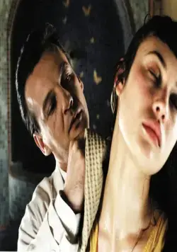 Перст любви (2005) в хорошем качестве скачать торрент файл Перст любви (2005) фильм в хорошем качестве скачать торрент файл