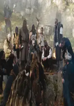 Дикая охота (2009) скачать торрент бесплатно Дикая охота (2009) фильм скачать торрент бесплатно