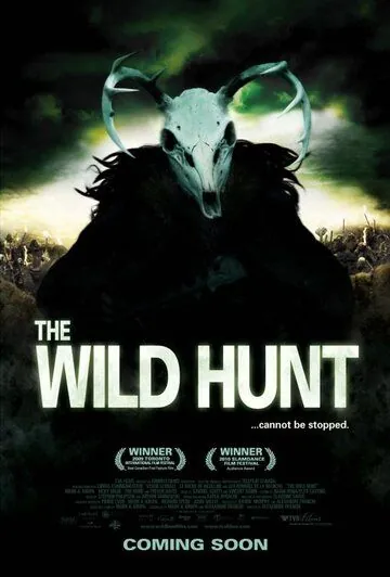 Дикая охота / The Wild Hunt (2009) фильм скачать через торрет бесплатно в хорошем качестве