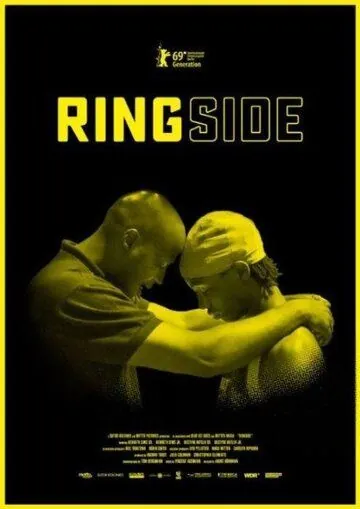 На краю ринга / Ringside (2019) фильм скачать через торрет бесплатно в хорошем качестве