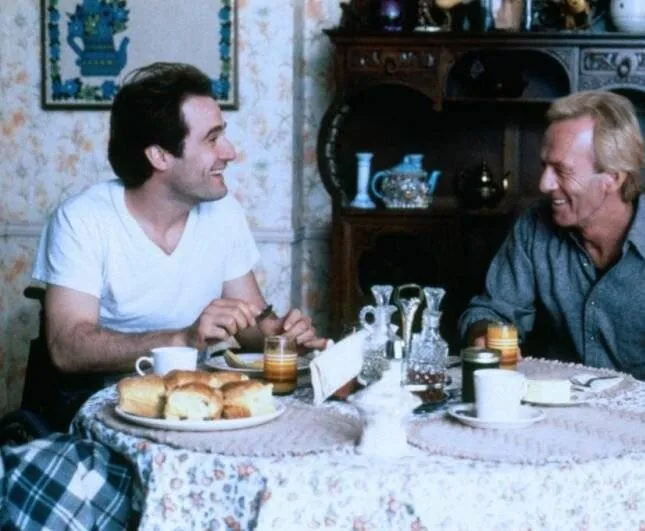 Почти ангел (1990) в хорошем качестве скачать торрент файл Почти ангел (1990) фильм в хорошем качестве скачать торрент файл