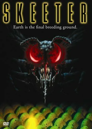 Москит / Skeeter (1993) фильм скачать через торрет бесплатно в хорошем качестве