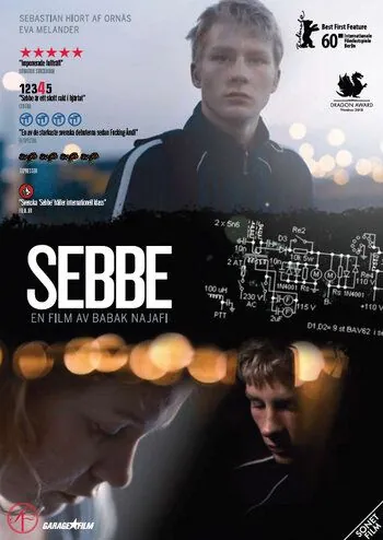 Себбе / Sebbe (2010) фильм скачать через торрет бесплатно в хорошем качестве