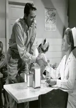 Капитан Ньюмэн, доктор медицины (1963) скачать торрент файл Капитан Ньюмэн, доктор медицины (1963) фильм скачать торрент файл