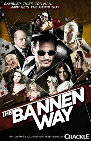 Путь Баннена / The Bannen Way (2010) фильм скачать через торрет бесплатно в хорошем качестве