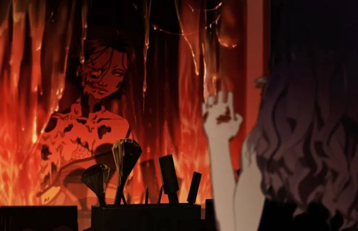 Эликсир красоты (2020) скачать торрент файл Эликсир красоты (2020) мультфильм скачать торрент файл