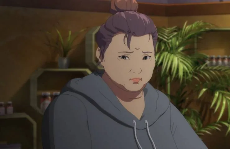 Эликсир красоты (2020) в хорошем качестве скачать торрент файл Эликсир красоты (2020) мультфильм в хорошем качестве скачать торрент файл