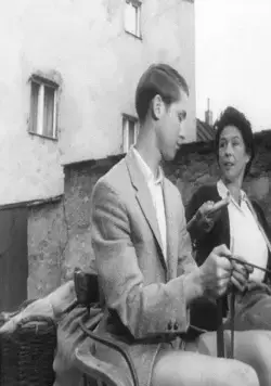 Мост (1959) в хорошем качестве скачать торрент файл Мост (1959) фильм в хорошем качестве скачать торрент файл