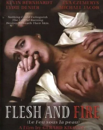 Жар под кожей / Le feu sous la peau (1985) фильм скачать через торрет бесплатно в хорошем качестве