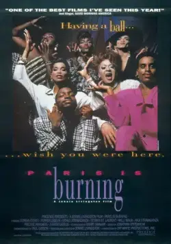 Париж горит / Paris Is Burning (1990) фильм скачать через торрет бесплатно в хорошем качестве