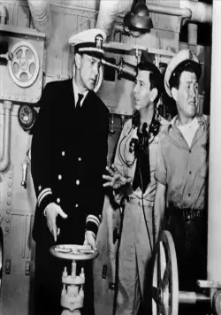 Теперь ты на флоте (1951) скачать торрент бесплатно Теперь ты на флоте (1951) фильм скачать торрент бесплатно