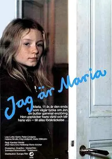 Я, Мария / Jag är Maria (1979) фильм скачать через торрет бесплатно в хорошем качестве