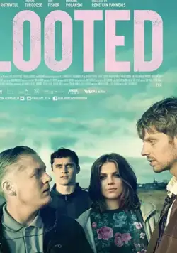 Добыча / Looted (2019) фильм скачать через торрет бесплатно в хорошем качестве