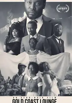 Голд Кост Лаундж / Gold Coast Lounge (2019) фильм скачать через торрет бесплатно в хорошем качестве