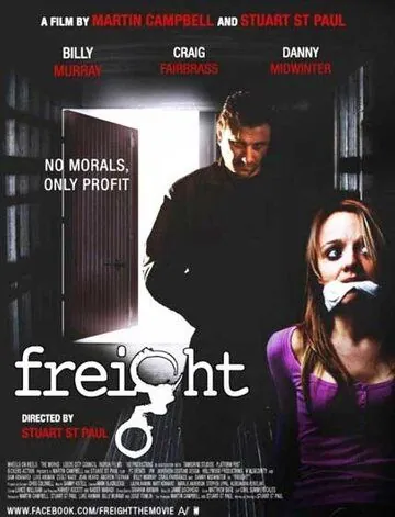 Фрахт / Freight (2010) фильм скачать через торрет бесплатно в хорошем качестве