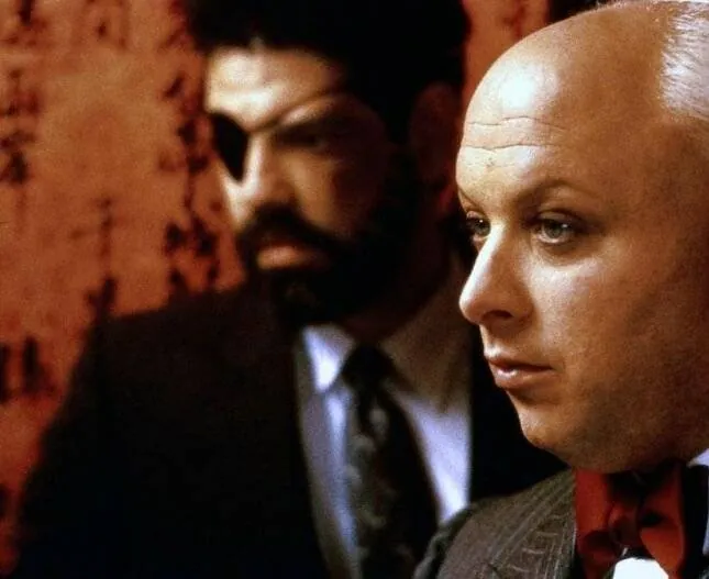 Сумятица в мыслях (1985) в хорошем качестве скачать торрент файл Сумятица в мыслях (1985) фильм в хорошем качестве скачать торрент файл