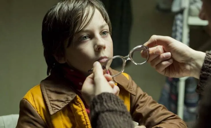 Запад (2013) в хорошем качестве скачать торрент файл Запад (2013) фильм в хорошем качестве скачать торрент файл