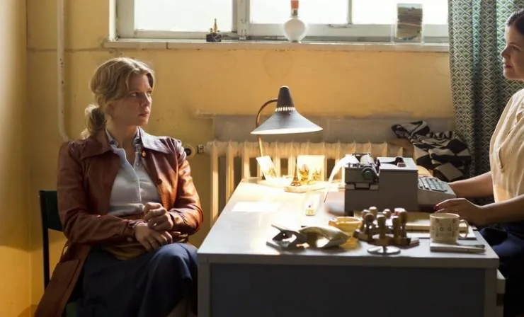 Запад (2013) скачать торрент бесплатно Запад (2013) фильм скачать торрент бесплатно