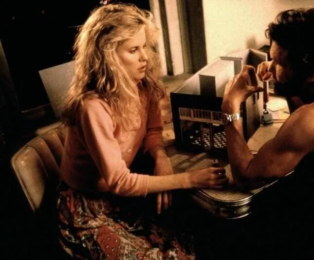 Сумятица в мыслях (1985) скачать торрент файл Сумятица в мыслях (1985) фильм скачать торрент файл