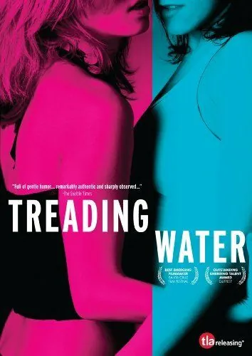 Шаги по воде / Treading Water (2001) фильм скачать через торрет бесплатно в хорошем качестве