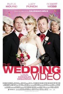Свадебное видео / The Wedding Video (2012) фильм скачать через торрет бесплатно в хорошем качестве
