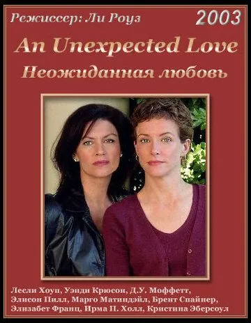 Неожиданная любовь / An Unexpected Love (2003) фильм скачать через торрет бесплатно в хорошем качестве