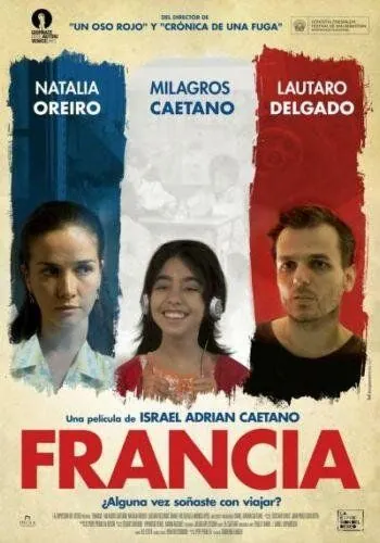 Франция / Francia (2009) фильм скачать через торрет бесплатно в хорошем качестве