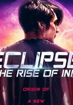Затмение: Восхождение Инка / Eclipse: The Rise of Ink (2018) cериал скачать через торрет бесплатно в хорошем качестве
