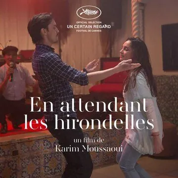 Когда вернутся птицы / En attendant les hirondelles (2017) фильм скачать через торрет бесплатно в хорошем качестве