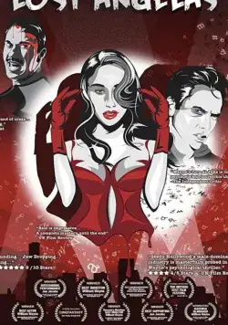 Заблудшие ангелы / Lost Angelas (2019) фильм скачать через торрет бесплатно в хорошем качестве