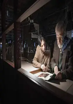 Неизвестный мастер (2018) в хорошем качестве скачать торрент файл Неизвестный мастер (2018) фильм в хорошем качестве скачать торрент файл