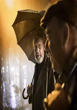 Неизвестный мастер (2018) скачать торрент бесплатно Неизвестный мастер (2018) фильм скачать торрент бесплатно